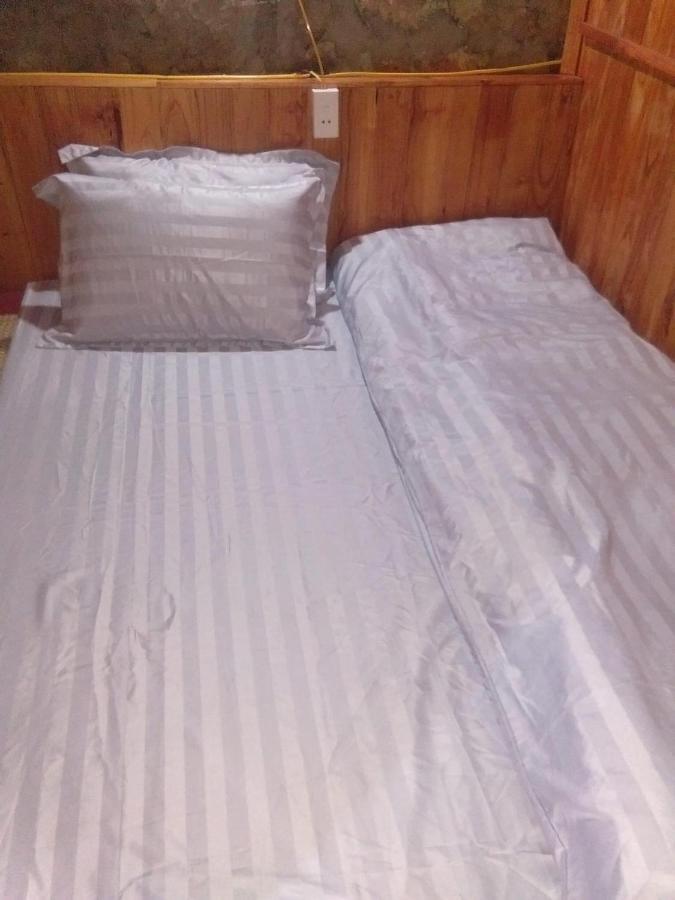 Trieu Chuong Homestay Cao Bang Exterior photo