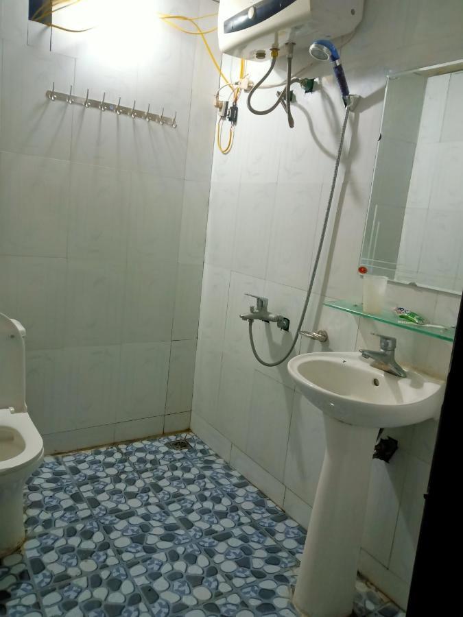 Trieu Chuong Homestay Cao Bang Exterior photo