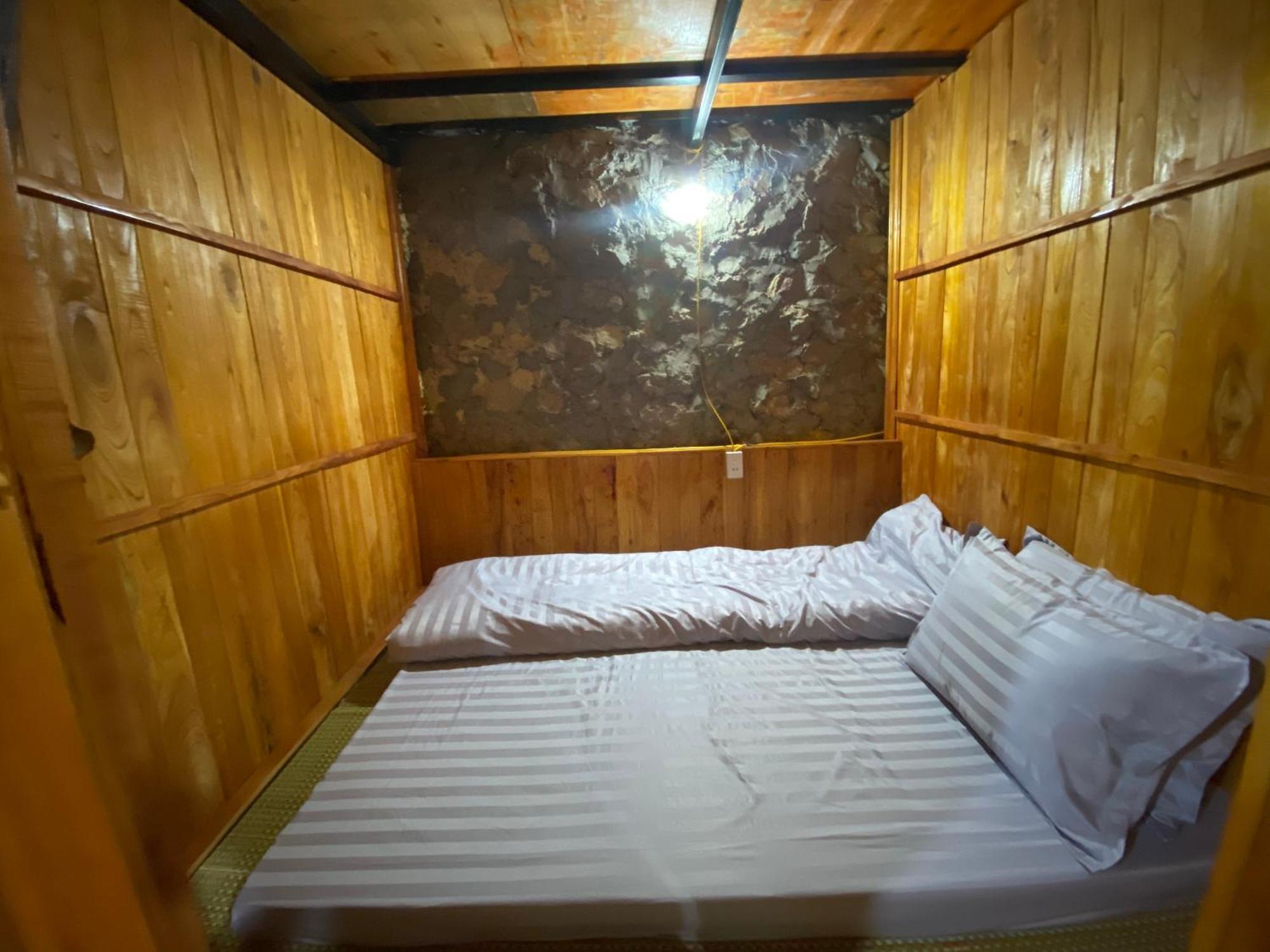 Trieu Chuong Homestay Cao Bang Exterior photo
