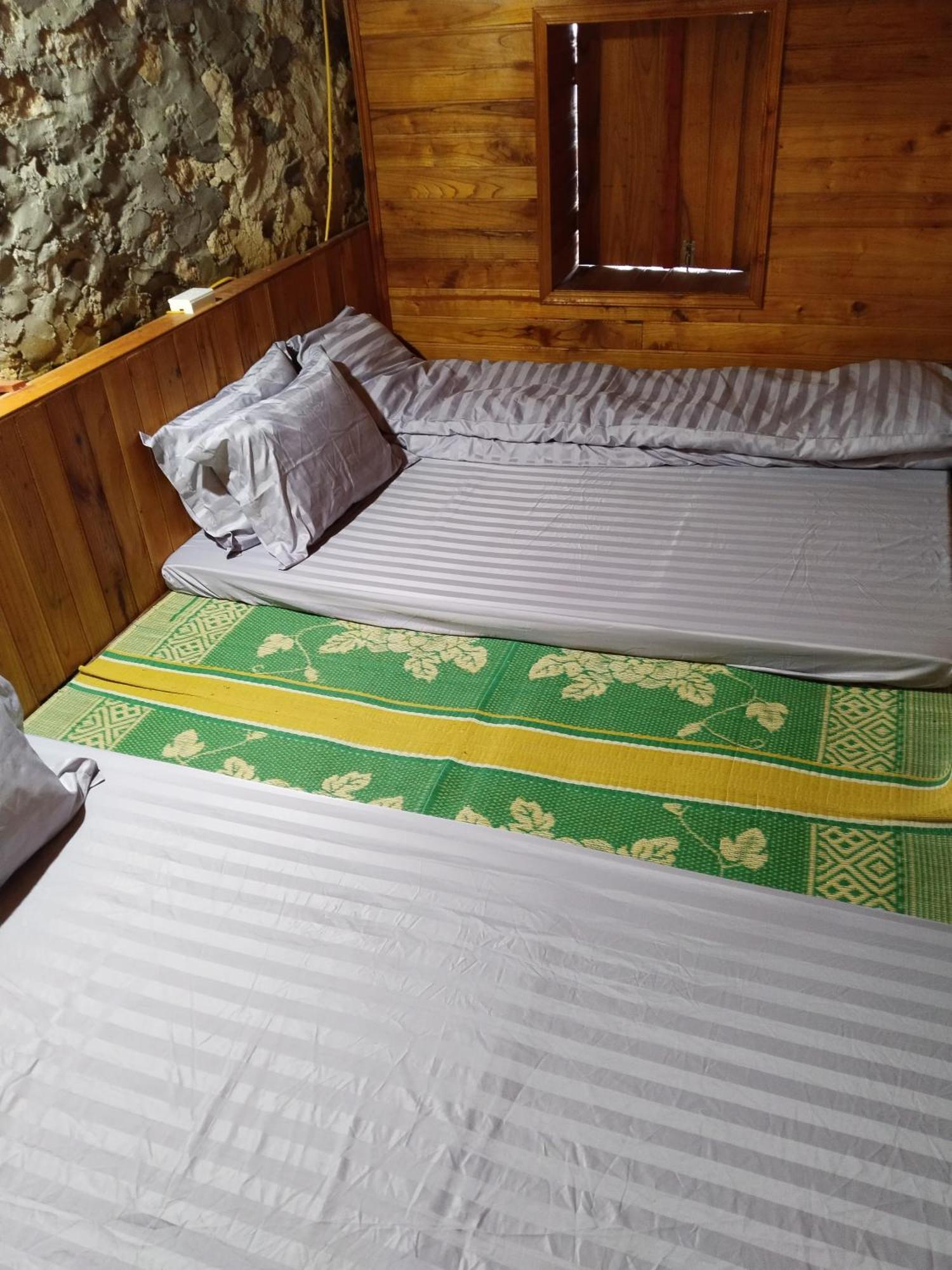 Trieu Chuong Homestay Cao Bang Exterior photo